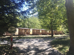 Camping Aigües Braves